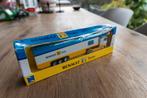 Miniatuur Renault F1 team transporter 1:87, Verzamelen, Ophalen of Verzenden, Zo goed als nieuw, Formule 1