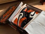 Maat 44 Jordan 1 Retro High OG Shattered Backboard (2025), Overige kleuren, Nieuw, Ophalen of Verzenden, Sneakers of Gympen