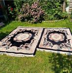Vintage vloerkleden, 200 cm of meer, Ophalen of Verzenden, Zo goed als nieuw, 200 cm of meer