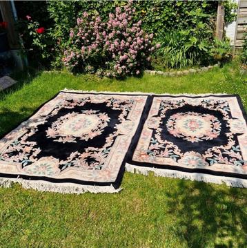 Vintage vloerkleden beschikbaar voor biedingen