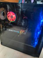 Game pc | Ryzen 7 2700X | GTX 1070 TI | 1 TB SSD | 4,5TB HDD, Computers en Software, Videokaarten, Ophalen, PCI-Express 3, GDDR6