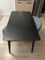 Ikea LISABO Eettafel - Stijlvol en praktisch!, Huis en Inrichting, Ophalen, 100 tot 150 cm, 50 tot 100 cm, Zo goed als nieuw