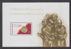 A462 Belgie 1000 jaar prinsbisdom luik postfris blok 50 1980, Verzenden, Postfris