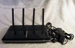 TP Link Archer C2600 AC2600 quadcore gigabit wifi router, Ophalen, Gebruikt, Router, TP Link