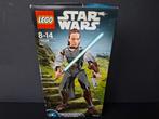 Lego Star Wars minifig NIEUW 75528 Buildable Figures Rey NEW, Ophalen of Verzenden, Nieuw, Complete set, Lego