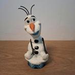 Olaf - Disney Traditions beeldje van Jim Shore, Verzamelen, Disney, Ophalen of Verzenden, Zo goed als nieuw, Beeldje of Figuurtje