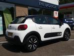 Citroën C3 SHINE 1.2 PT-110pk S&S (VOL)AUTOMAAT € 18.400,, Auto's, Citroën, Automaat, Stof, Parkeersensor, Euro 6