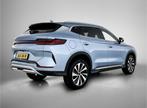 BYD SEAL U 1.5 DM-i FWD Boost | Panoramadak | (bj 2025), Auto's, BYD, 12 maanden, 4 cilinders, Blauw, Hybride Elektrisch/Benzine