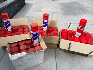 aluminium vet spray beschikbaar voor biedingen