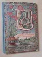 SIDSEL Elisabeth, Ophalen of Verzenden, Gelezen