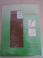 Kousen in ongeopende verpakking, Kleding | Dames, Overige typen, Bruin, Nieuw, Overige maten