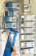 Heel veel airco en Electronica materiaal, Ophalen of Verzenden, Nieuw