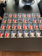 Feyenoord spelerskaarten seizoen 2015/2016, Verzamelen, Sportartikelen en Voetbal, Ophalen of Verzenden, Zo goed als nieuw, Feyenoord