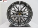 Originele Porsche Macan 2024 2025 EV 22 inch velgen Spyder, Auto-onderdelen, Banden en Velgen, Velg(en), -, -, Nieuw