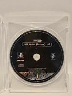 Euro Demo Future PS1, Spelcomputers en Games, Games | Sony PlayStation 1, 1 speler, Ophalen of Verzenden, Gebruikt, Vanaf 3 jaar