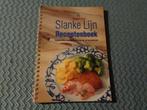 Weight Care - SLANKE LIJN receptenboek, Ophalen of Verzenden, Zo goed als nieuw