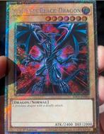 Yu-Gi-Oh! Red-Eyes Black Dragon RA03 1st Ed M/NM !, Hobby en Vrije tijd, Verzamelkaartspellen | Yu-gi-Oh!, Ophalen of Verzenden