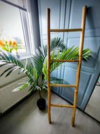 Decoratie Bamboe Ladder, Huis en Inrichting, Ophalen, Zo goed als nieuw