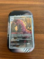 Scolipede #134 - Black Bolt (engels), Ophalen of Verzenden, Zo goed als nieuw, Losse kaart