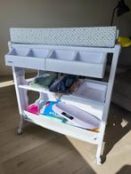Babify Baby Bath with Changing Table, Ophalen, Zo goed als nieuw, Overige typen, Overige merken