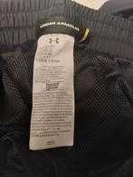 Under Armour pantalon xl, Zwart, Under Armour, Maat 56/58 (XL), Ophalen of Verzenden