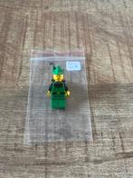 Lego forest men met zwart veertje CAS131A, Ophalen of Verzenden, Zo goed als nieuw