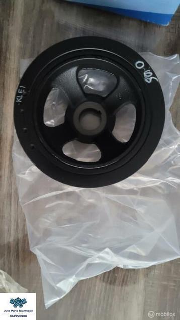Krukaspoelie Hyundai i20 II  23124-03401QQH beschikbaar voor biedingen