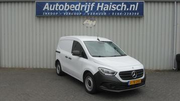 Mercedes Citan GB 110CDI 95pk L1 Aut beschikbaar voor biedingen