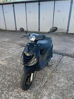 Piaggio Zip 50 4T Brom, Fietsen en Brommers, Scooters | Piaggio, Ophalen, Maximaal 45 km/u, Zip, 49 cc