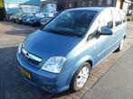 Opel Meriva 1.6-16V Temptation apk 8.2024, Origineel Nederlands, Te koop, Airconditioning, 5 stoelen