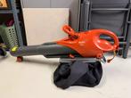 Flymo Scirocco 2500W Bladblazer, Ophalen, Gebruikt, Handgedragen, Flymo