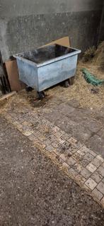 Voerkar, Dieren en Toebehoren, Schapen, Geiten en Varkens, Meerdere dieren, Schaap