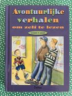 Avontuurlijke verhalen om zelf te lezen, Ophalen of Verzenden, Zo goed als nieuw, Fictie algemeen