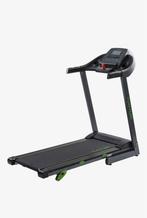 Tunturi Cardio Fit T30 Loopband - Inklapbaar, Ophalen, Gebruikt, Metaal, Loopband