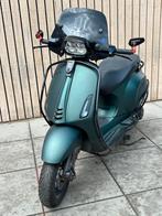 Vespa sprint 4T 2021 (45km/h), Fietsen en Brommers, Ophalen, Vespa S