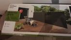 Zonne-en windscherm NIEUW IN DOOS!, Tuin en Terras, Tuinschermen, Ophalen, Zo goed als nieuw, 200 cm of meer, 150 tot 200 cm