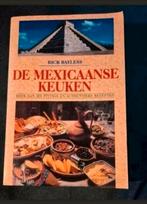 De Mexicaanse Keuken - Rick Bayless, onbeschadigd, Boeken, Kookboeken, Zuid-Amerika, Hoofdgerechten, Ophalen of Verzenden, Zo goed als nieuw