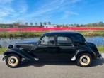 Citroën 11 BN 1956 Zwart in zeer goede staat, Auto's, Zwart, Particulier, Geïmporteerd, Te koop