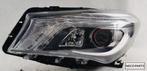CLA W117 ILS XENON LED KOPLAMP LINKS ORANGE A1179068300, Auto-onderdelen, Verlichting, Ophalen of Verzenden, Gebruikt, Mercedes-Benz