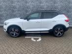 Volvo XC40 T5 Recharge R-Design | Panoramadak | Harman Kardo, 12 maanden, Euro 6, Wit, Hybride Elektrisch/Benzine