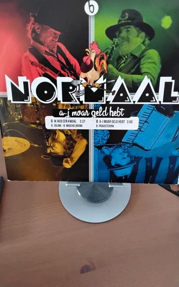 Een topper van normaal.. beschikbaar voor biedingen