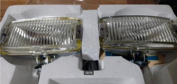 Mistlampen voor oldtimer of klassieker beschikbaar voor biedingen