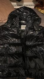 Moncler maya L en XL nieuw, Kleding | Heren, Bodywarmers, Maat 52/54 (L), Moncler, Zwart, Ophalen of Verzenden