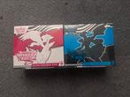 Black Bolt White Flare etb combi, Ophalen of Verzenden, Nieuw