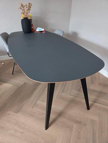 Design Tafel van Tables by Tim - Zo goed als nieuw! beschikbaar voor biedingen