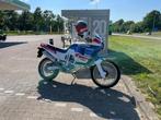 XRV650 Africa Twin, Motoren, Ophalen, Gebruikt