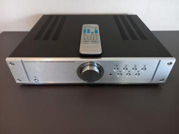 MUSICAL FIDELITY A3.2 / 2X RINGKERNTRAFO / 2 X 115 WATT + AB beschikbaar voor biedingen
