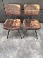 Comfortabele eetkamerstoelen 6x, Huis en Inrichting, Stoelen, Ophalen, Zo goed als nieuw, Vijf, Zes of meer stoelen