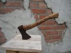 BIJLtje 600 - outdoor - snoei - kloof -oud gereedschap - aks, Ophalen of Verzenden, Gebruikt