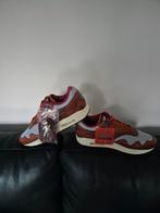 Nike airmax 1 Patta dark russeth 45, Ophalen of Verzenden, Nieuw